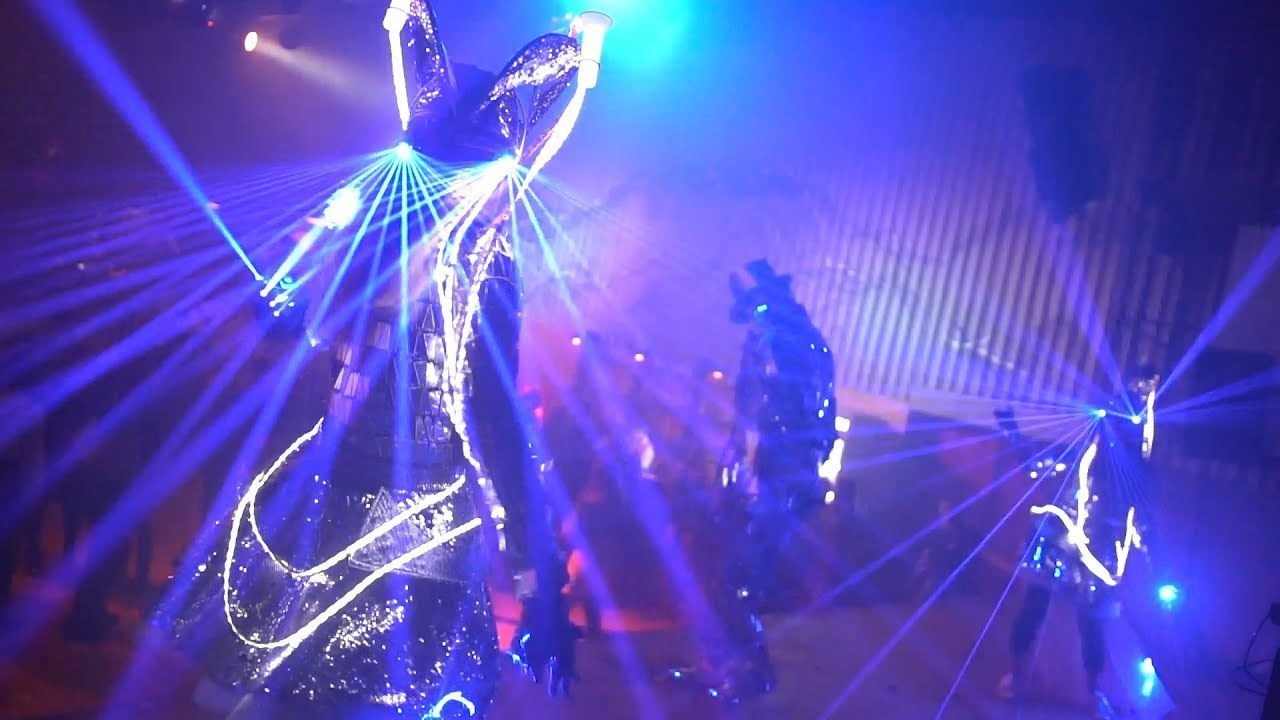 БЭКСТЭЙДЖИ НАШИХ ПАРТНЕРОВ. Кинокомпания SL Pictures, г. Абакан