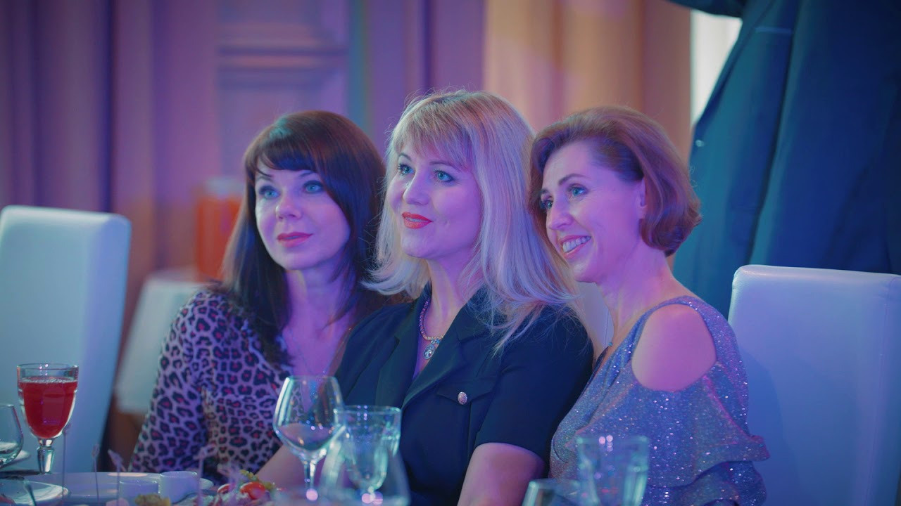 КОРПОРАТИВНОЕ ВИДЕО. Кинокомпания SL Pictures, г. Абакан