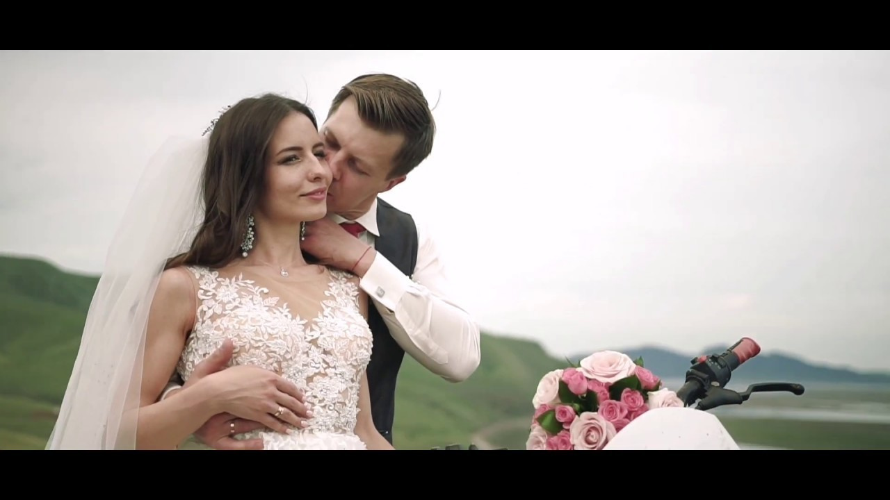 СВАДЬБЫ. Кинокомпания SL Pictures, г. Абакан
