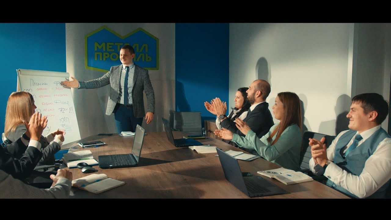МОТИВАЦИОННОЕ ВИДЕО. Кинокомпания SL Pictures, г. Абакан