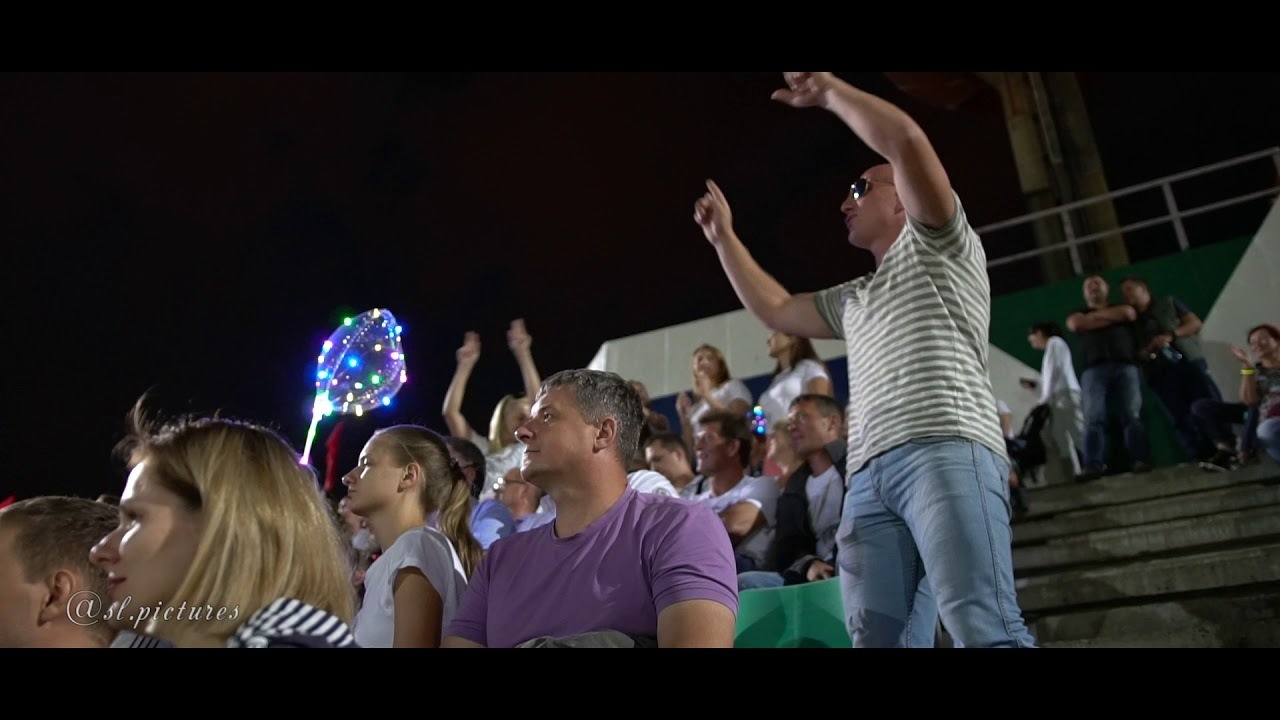 АЭРОСЪЕМКА. Кинокомпания SL Pictures, г. Абакан