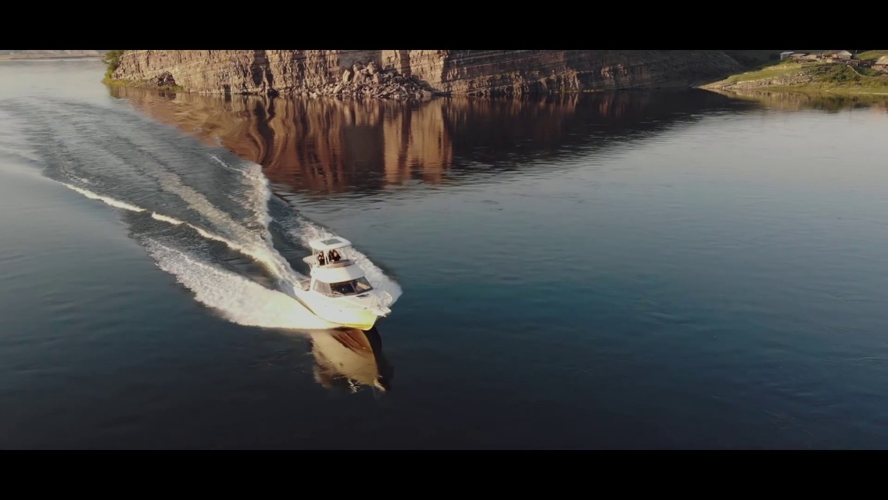 АЭРОСЪЕМКА. Кинокомпания SL Pictures, г. Абакан