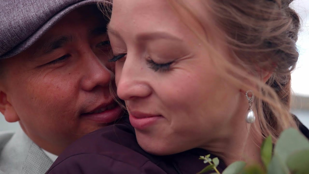 СВАДЬБЫ. Кинокомпания SL Pictures, г. Абакан