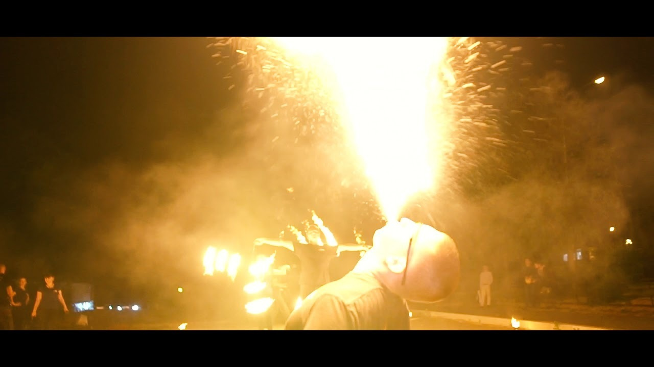 БЭКСТЭЙДЖИ НАШИХ ПАРТНЕРОВ. Кинокомпания SL Pictures, г. Абакан