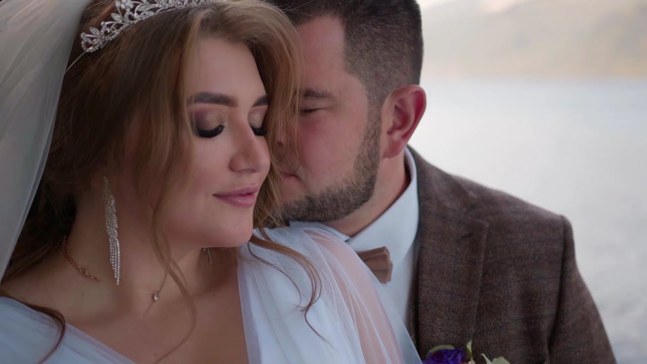 СВАДЬБЫ. Кинокомпания SL Pictures, г. Абакан