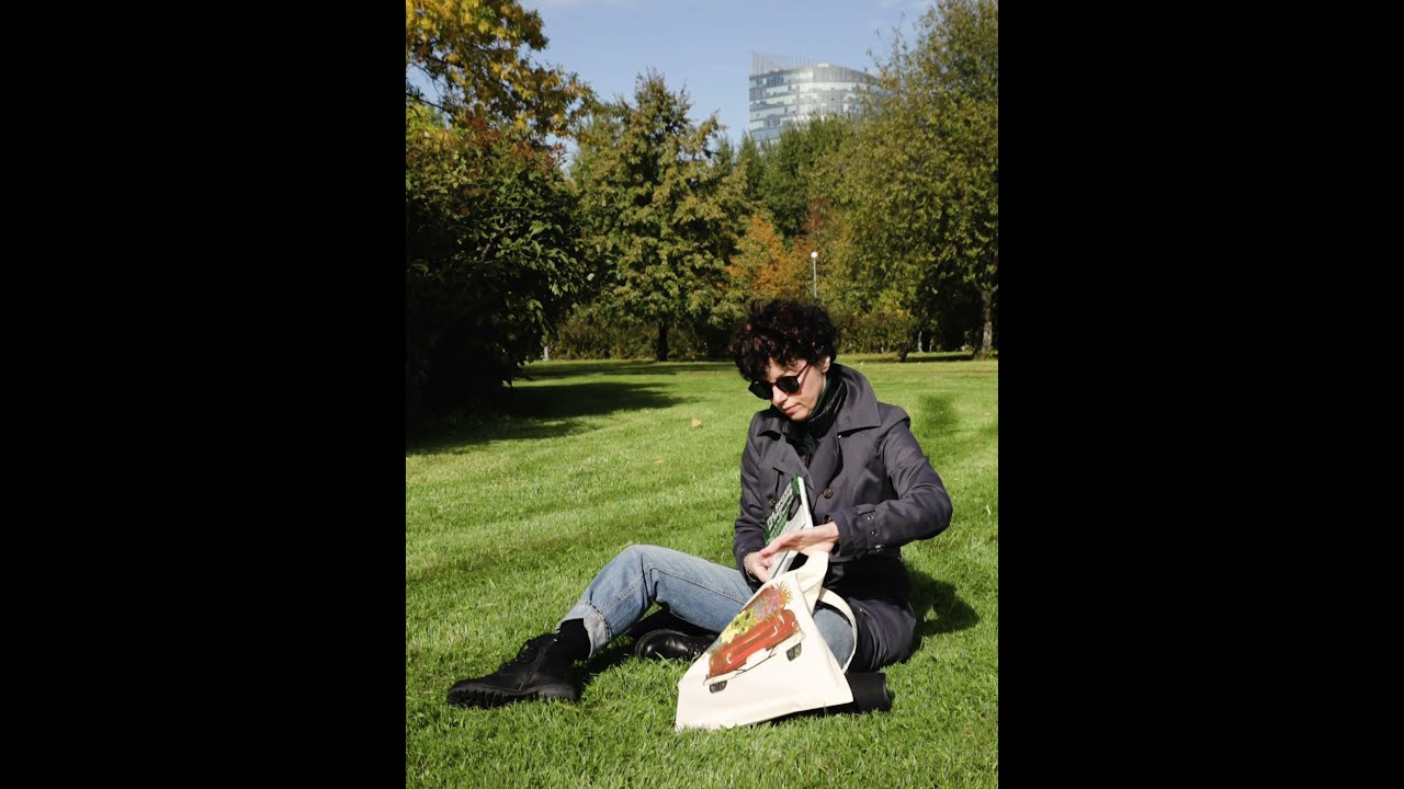 ВИДЕО ДЛЯ МАРКЕТПЛЕЙСОВ. Фотограф и видеограф в Санкт-Петербурге Прилепин Слава