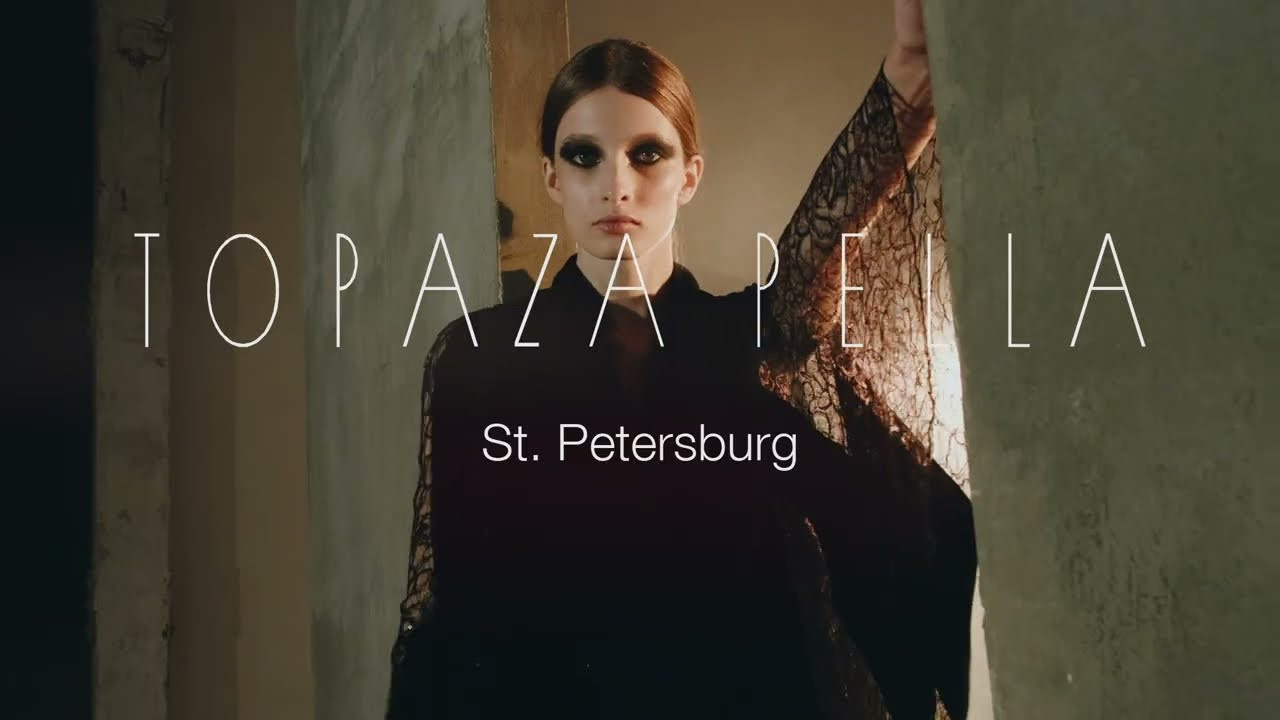 ВИДЕО ДЛЯ МАРКЕТПЛЕЙСОВ. Фотограф и видеограф в Санкт-Петербурге Прилепин Слава