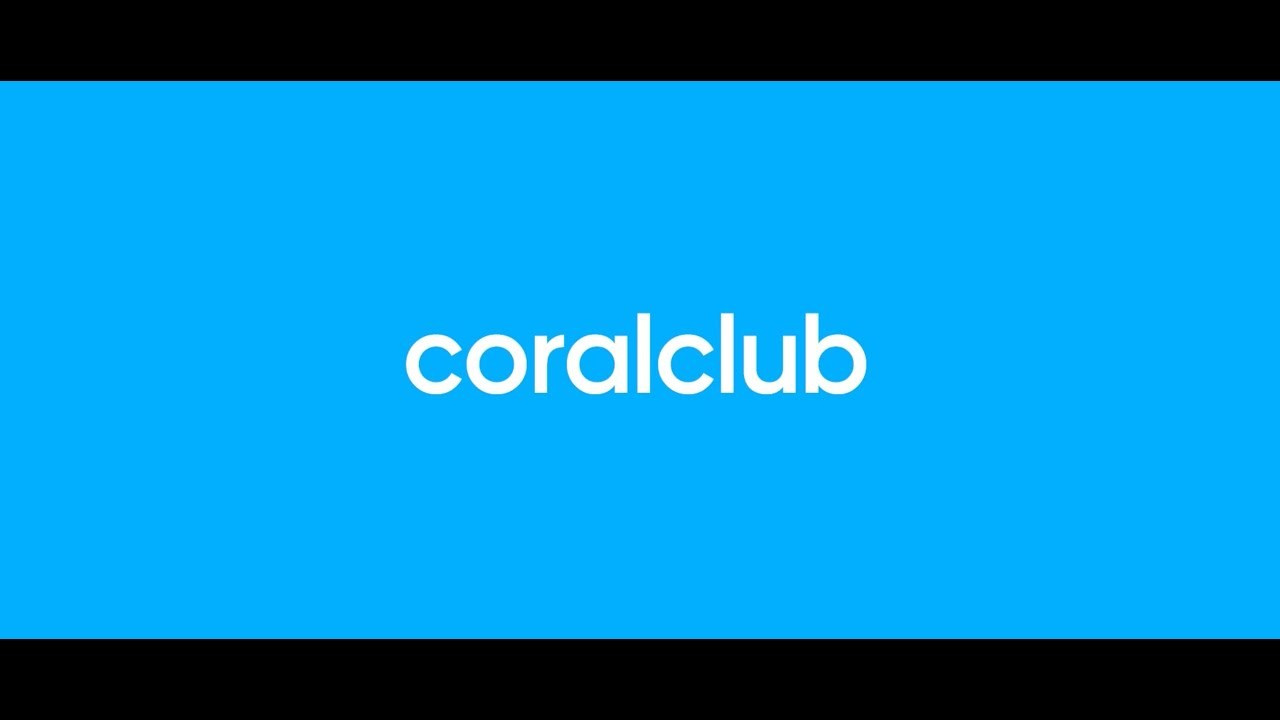 Coralclub. Фото-ВидеоПродакшен для экспертов и брендов
