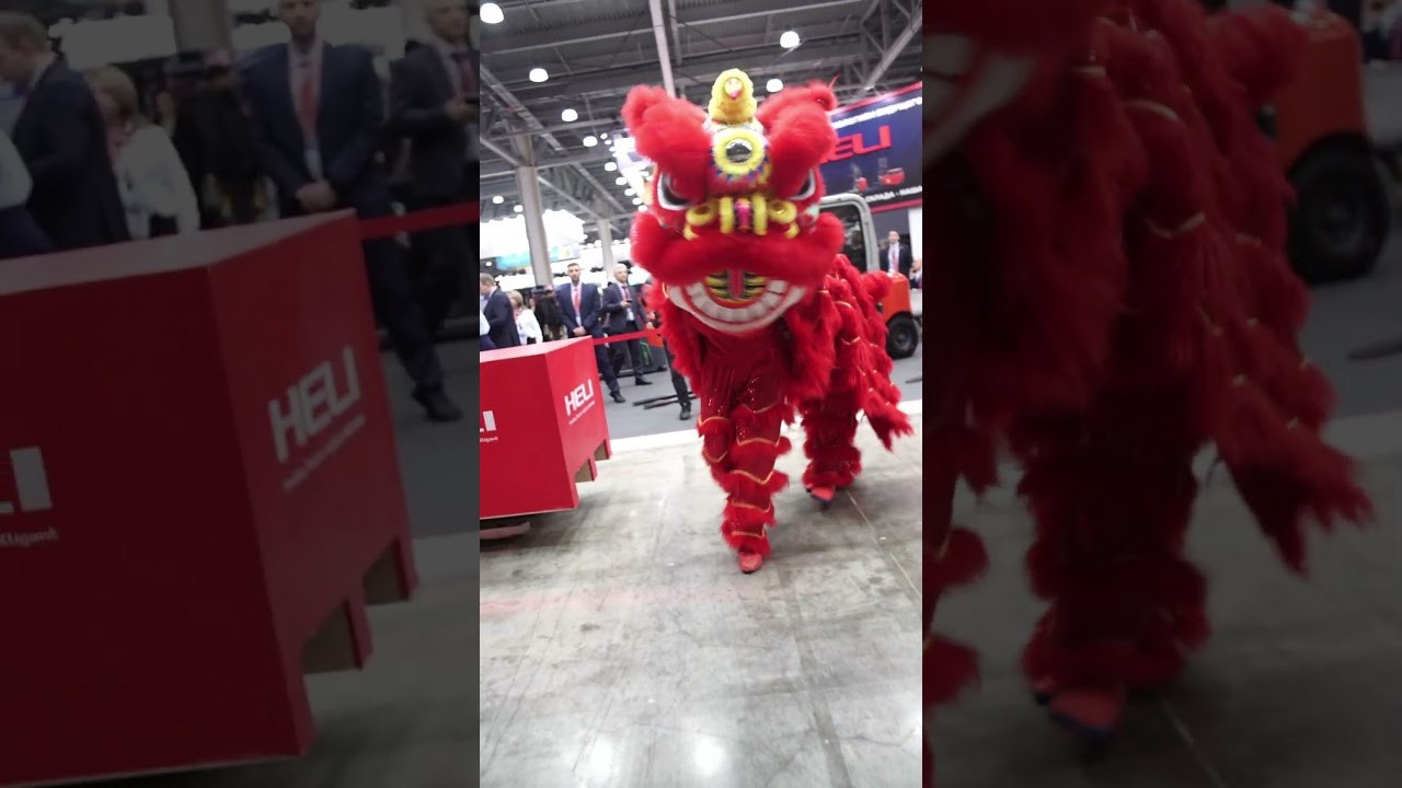 Heli. Фото-ВидеоПродакшен для экспертов и брендов