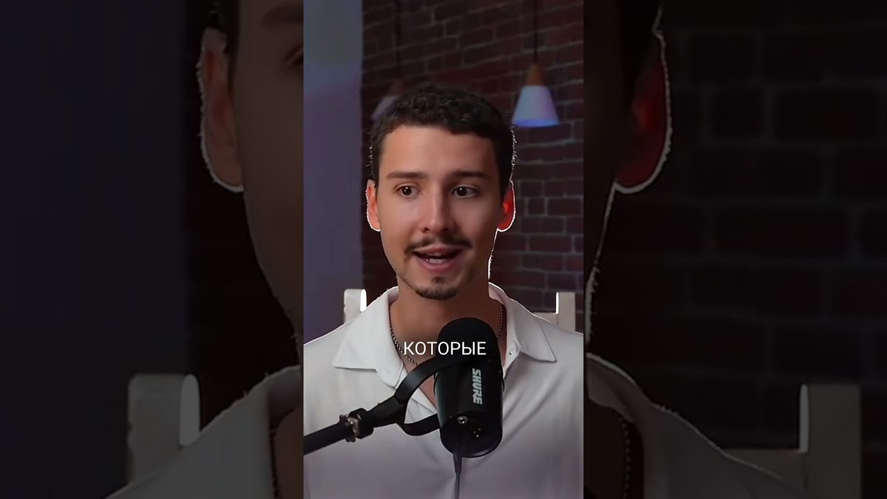 Экспертные. Фото-ВидеоПродакшен для экспертов и брендов в Москве, Батуми, Дубае