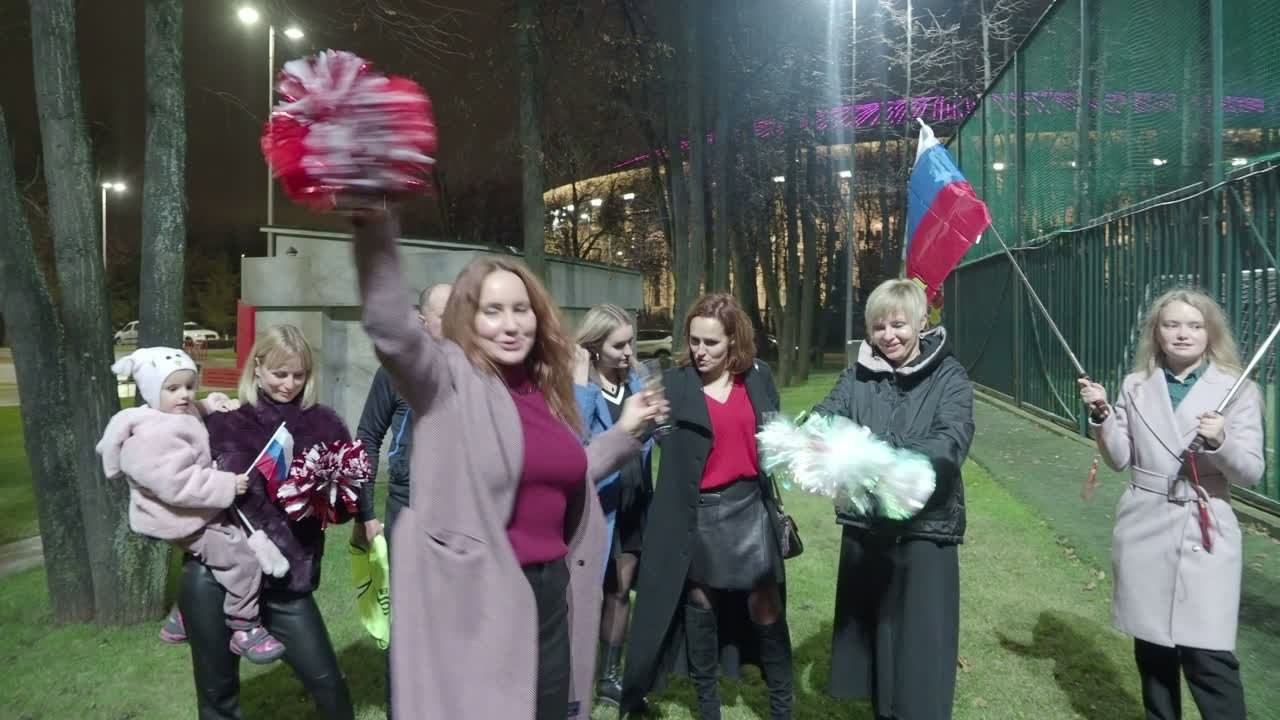 Видео. Репортажный фотограф Москва