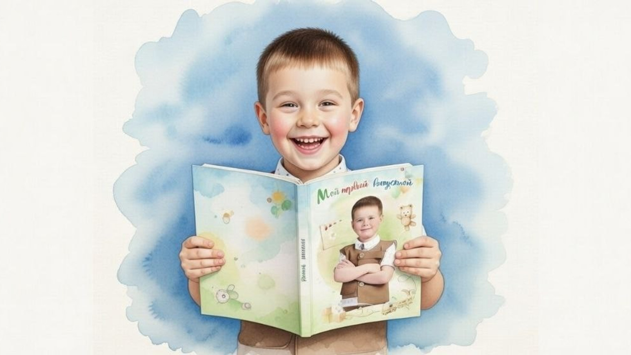 Первый выпускной. Выпускные фотокниги, фотосъемка, видеосъемка в Челябинске и области