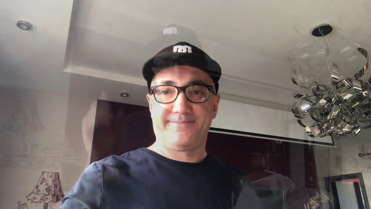 Видео. Фотограф — Рустам Бикулов. Коммерческая фотография, фуд-фотография