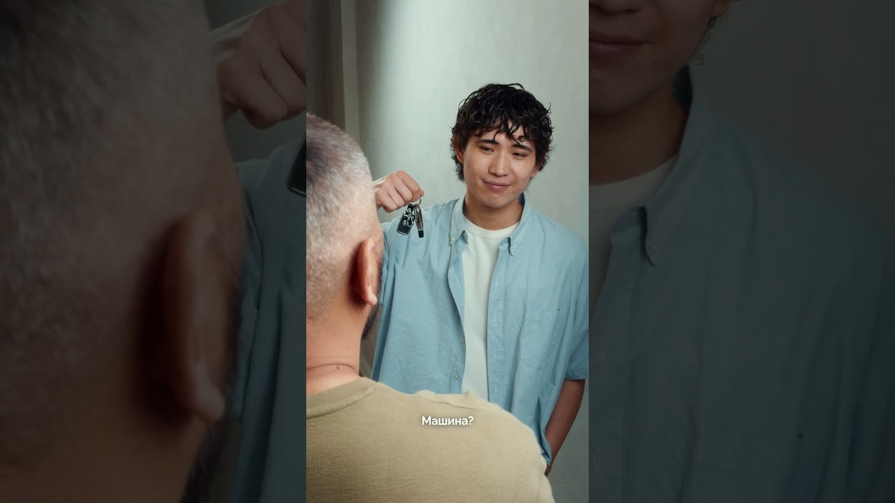 InDrive. Видеограф и фотограф Алматы