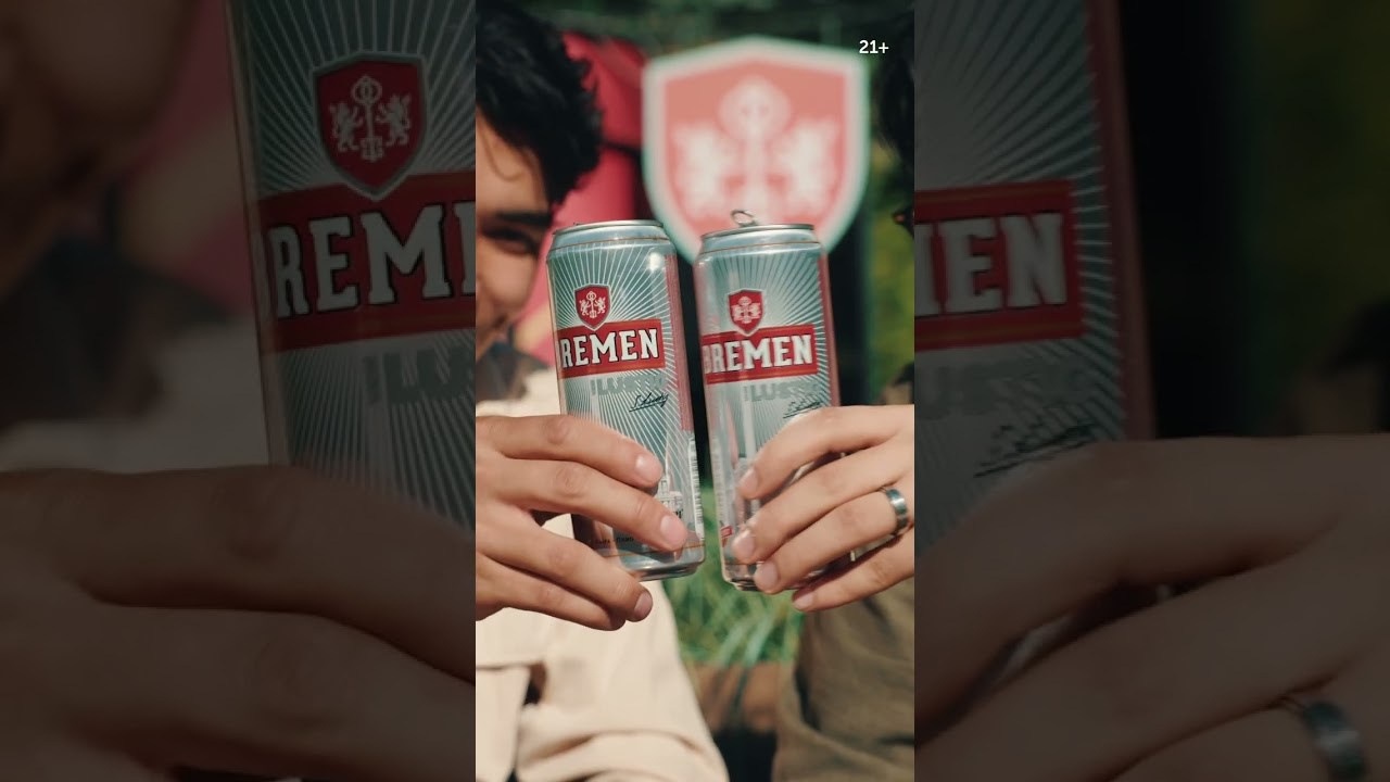 Bremen. Видеограф и фотограф Алматы