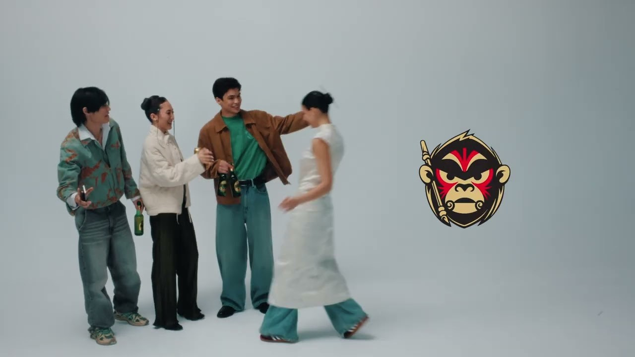 Wukong. Видеограф и фотограф Алматы