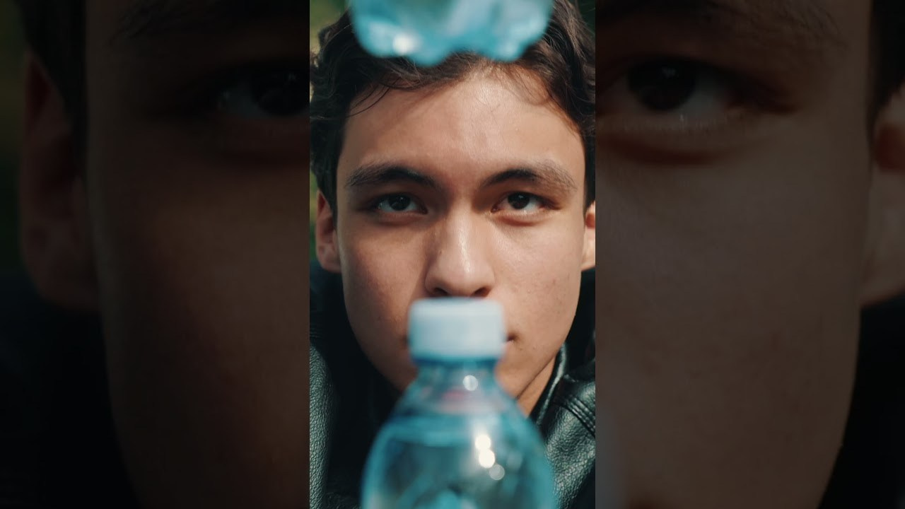 A'SU. Видеограф и фотограф Алматы