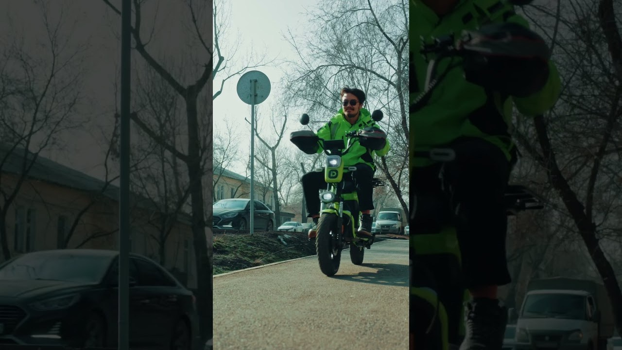 InDrive продукты. Видеограф и фотограф Алматы