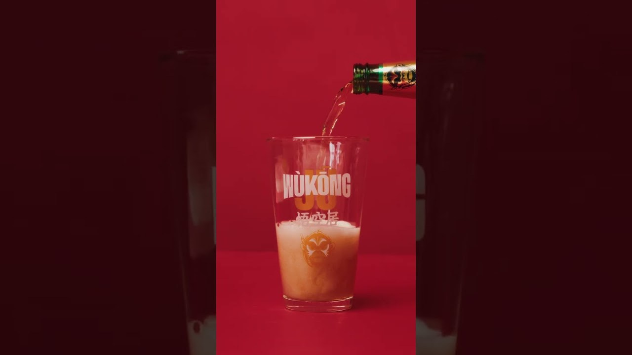 Wukong. Видеограф и фотограф Алматы