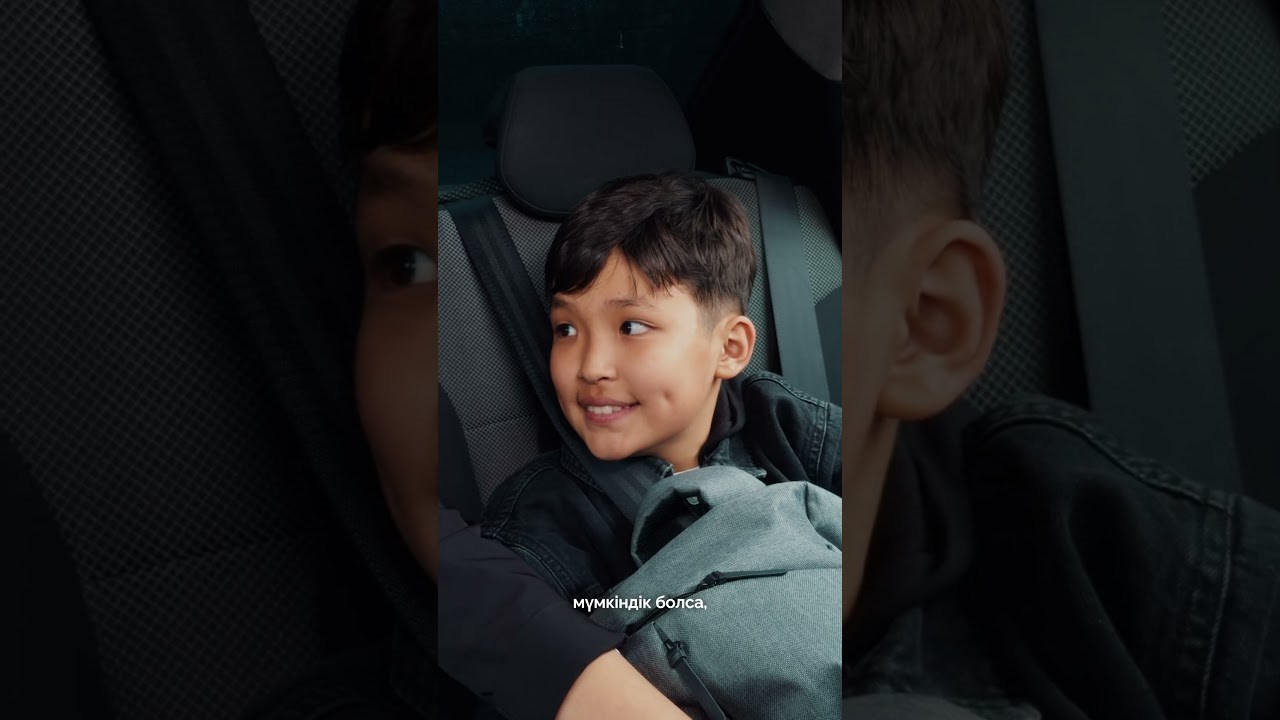 InDrive. Видеограф и фотограф Алматы