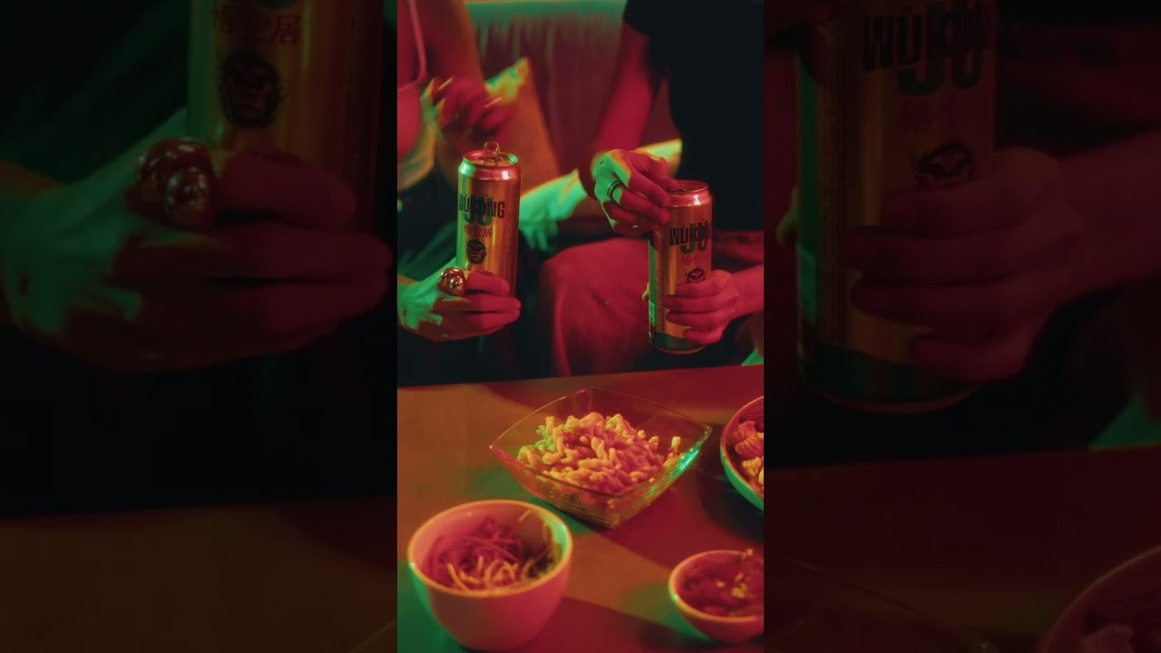 Wukong. Видеограф и фотограф Алматы