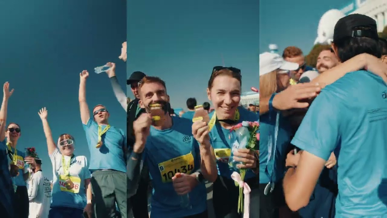 A'SU. Видеограф и фотограф Алматы