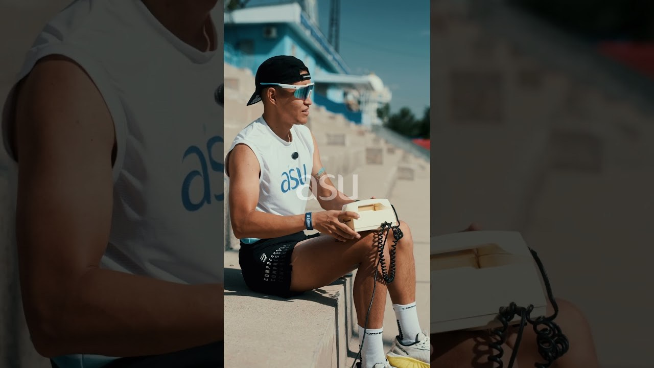 A'SU. Видеограф и фотограф Алматы