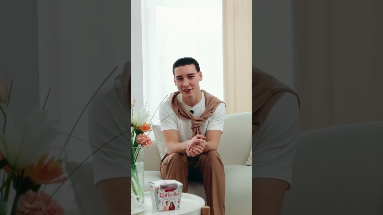 Raffaello. Видеограф и фотограф Алматы