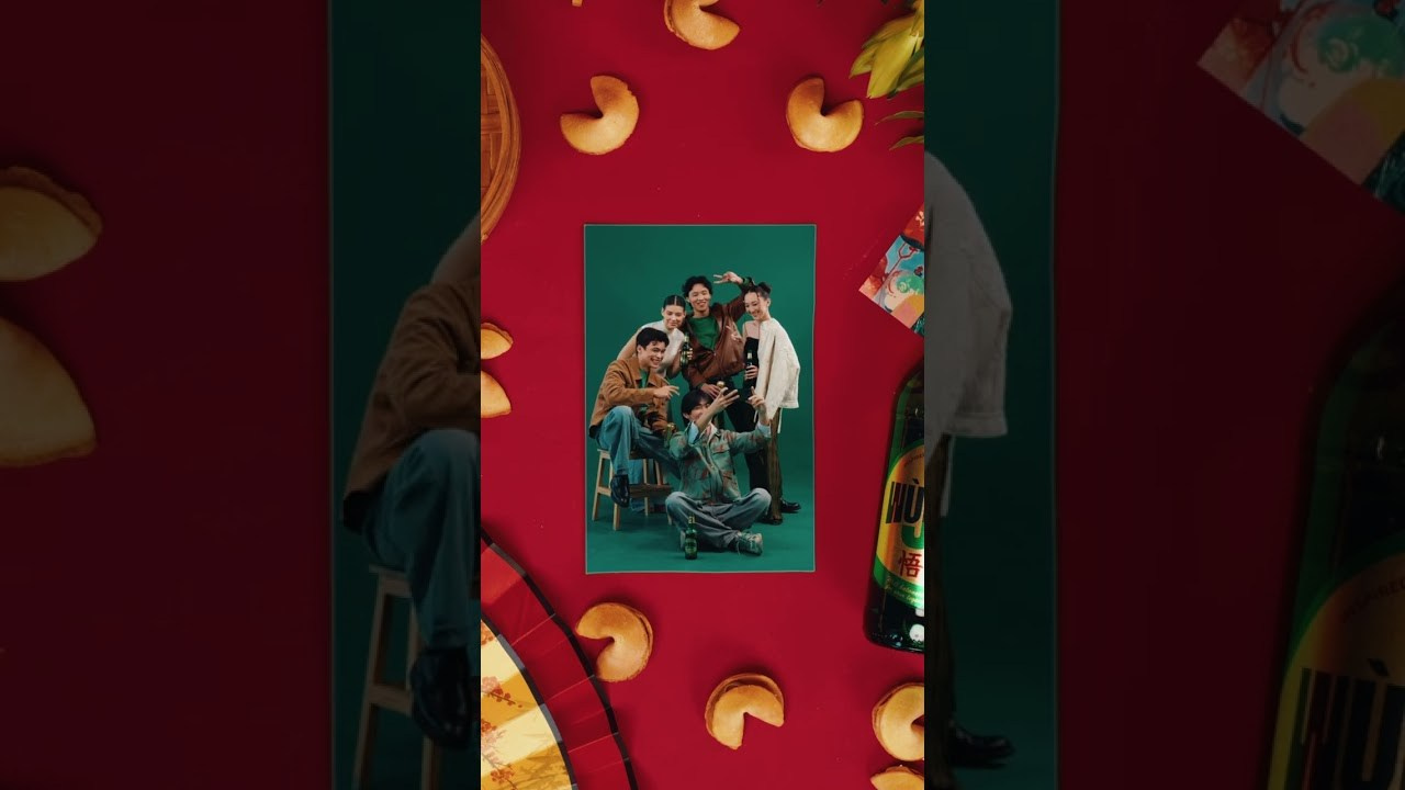 Wukong. Видеограф и фотограф Алматы