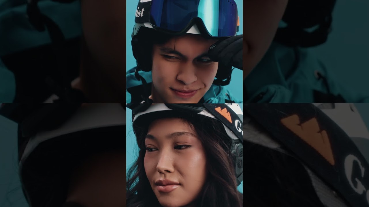 A'SU. Видеограф и фотограф Алматы