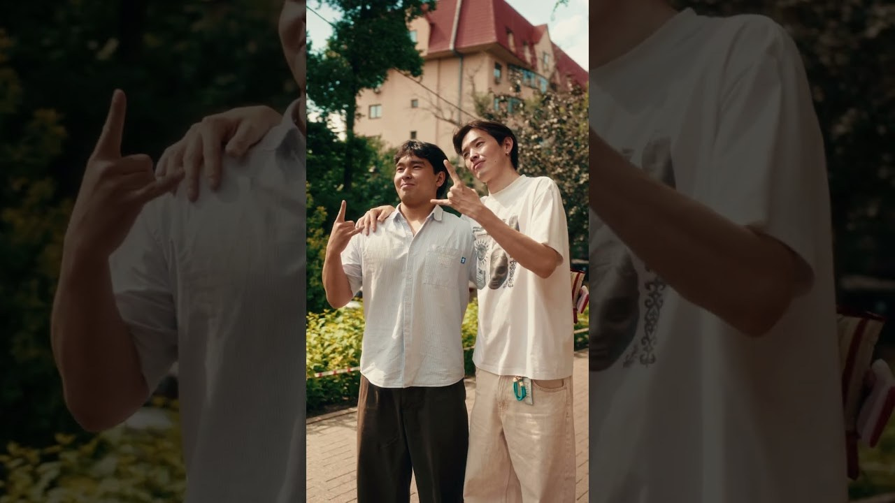 7Days. Видеограф и фотограф Алматы