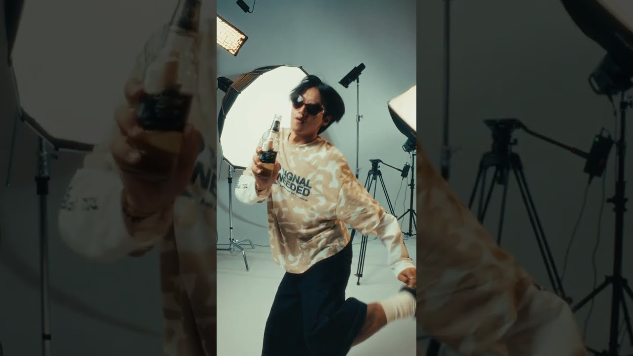 Miller. Видеограф и фотограф Алматы