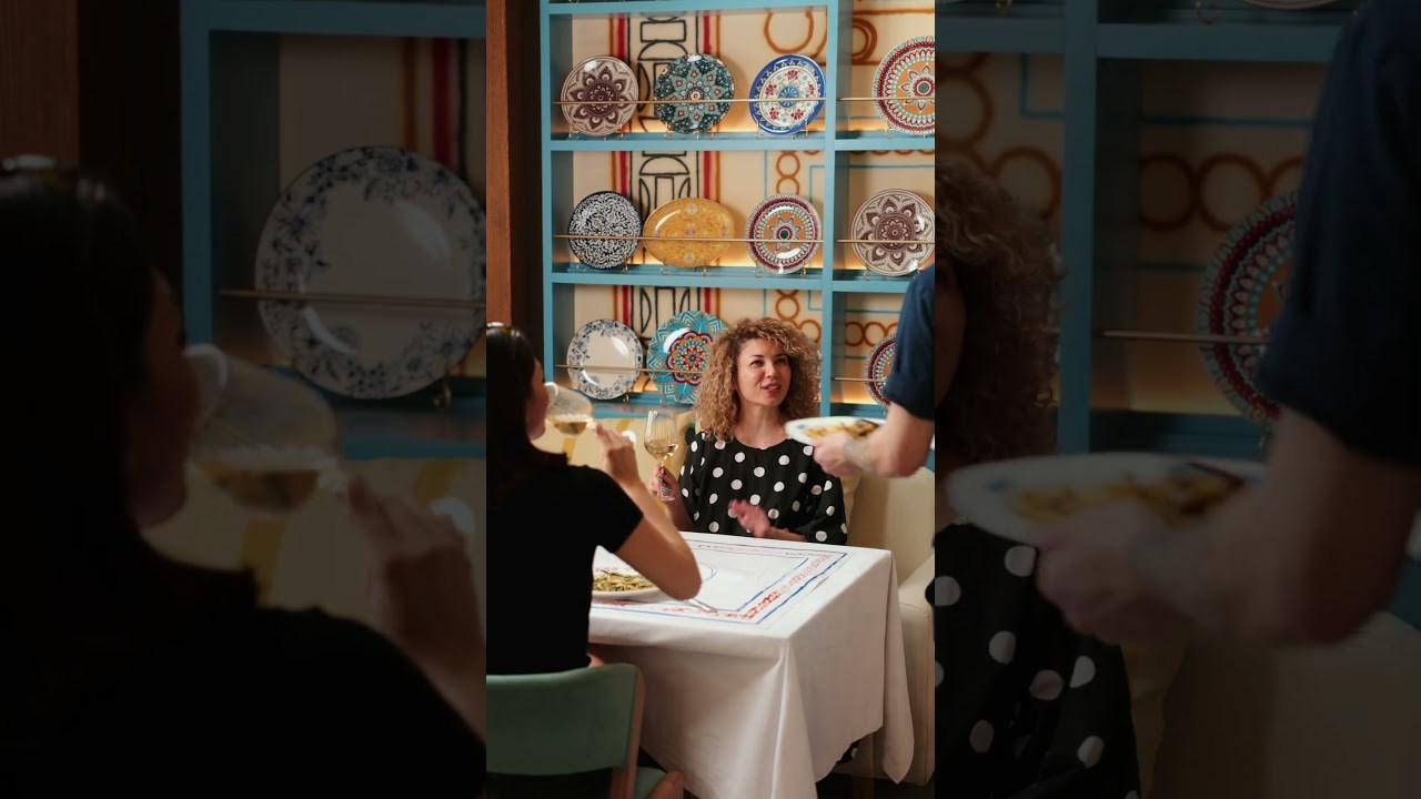 Bella Ciao. Видеограф и фотограф Алматы