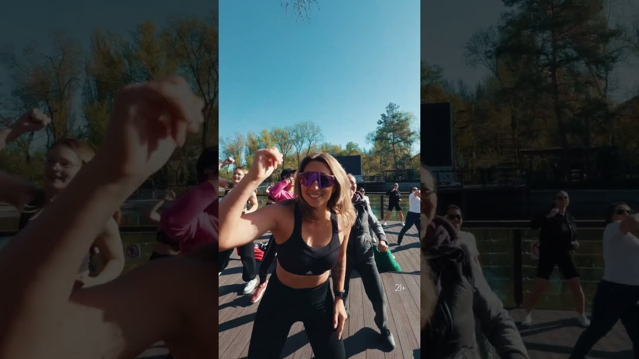 Кружка Свежего. Видеограф и фотограф Алматы