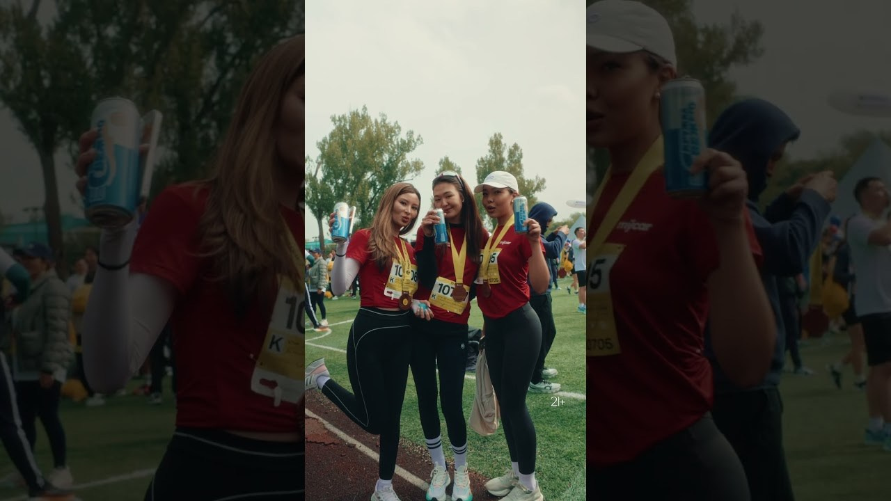 Кружка Свежего. Видеограф и фотограф Алматы