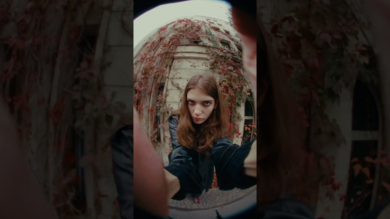 Model test / Portraits. Видеограф и фотограф Алматы