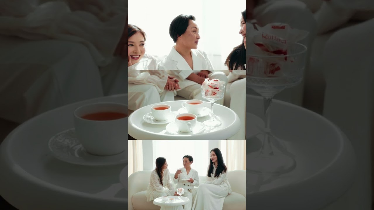 Raffaello. Видеограф и фотограф Алматы