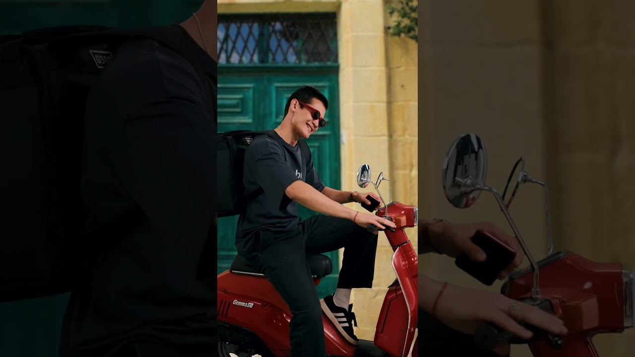 Del Papa. Видеограф и фотограф Алматы