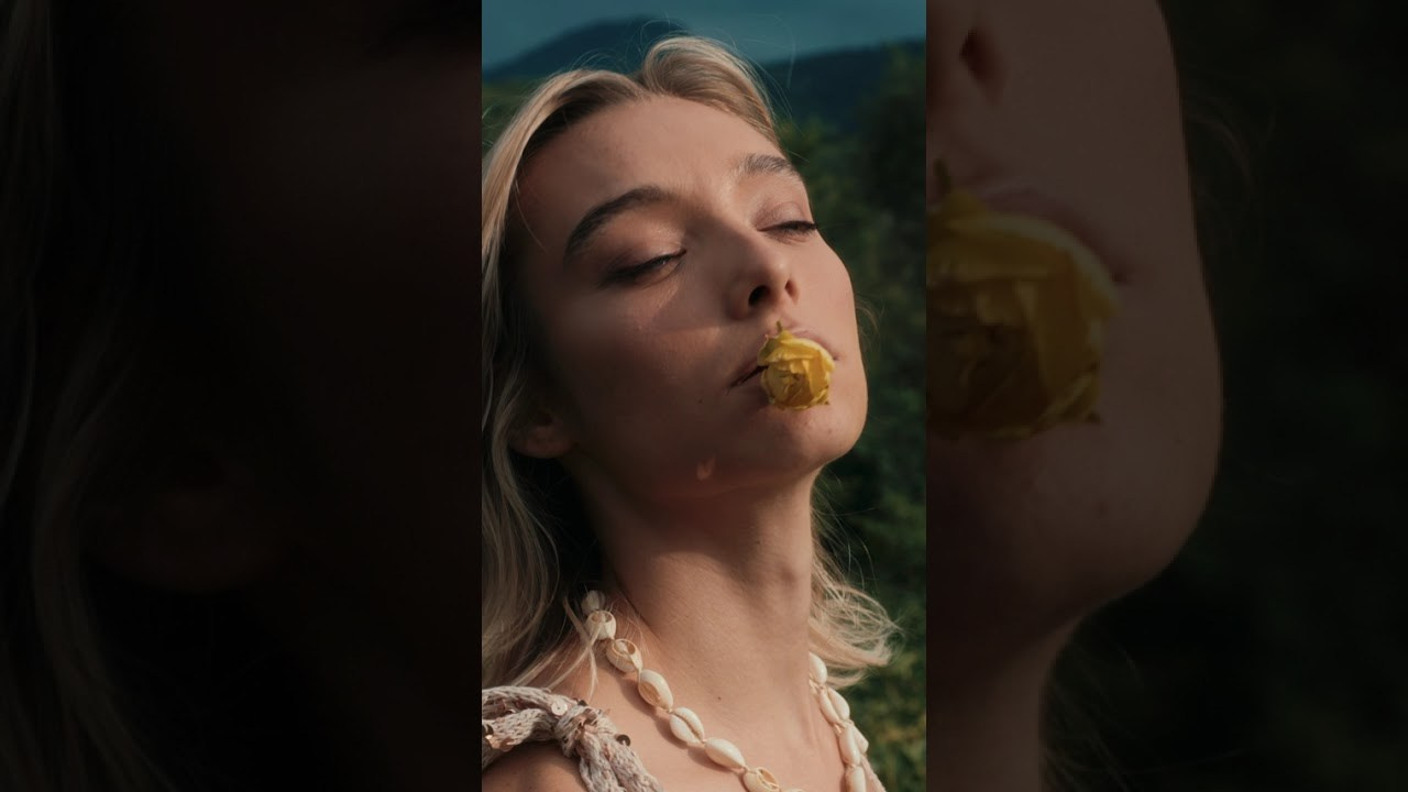 Marusya. Видеограф и фотограф Алматы