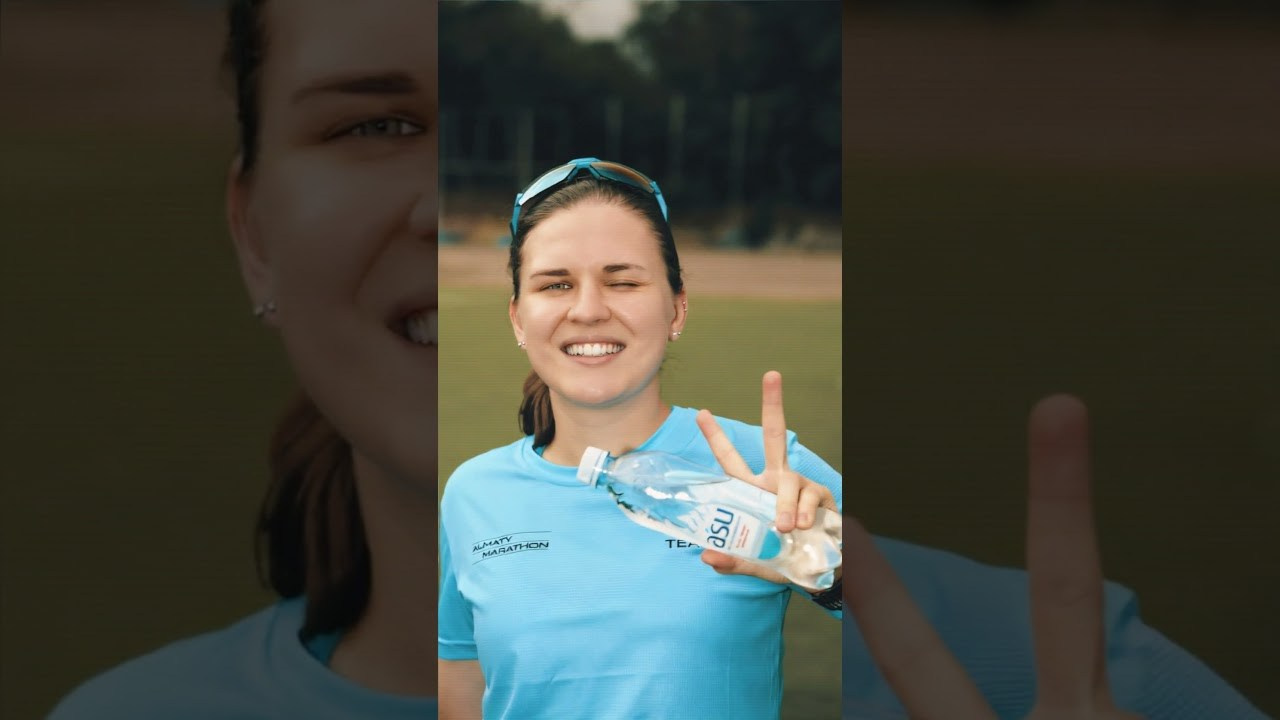 A'SU. Видеограф и фотограф Алматы