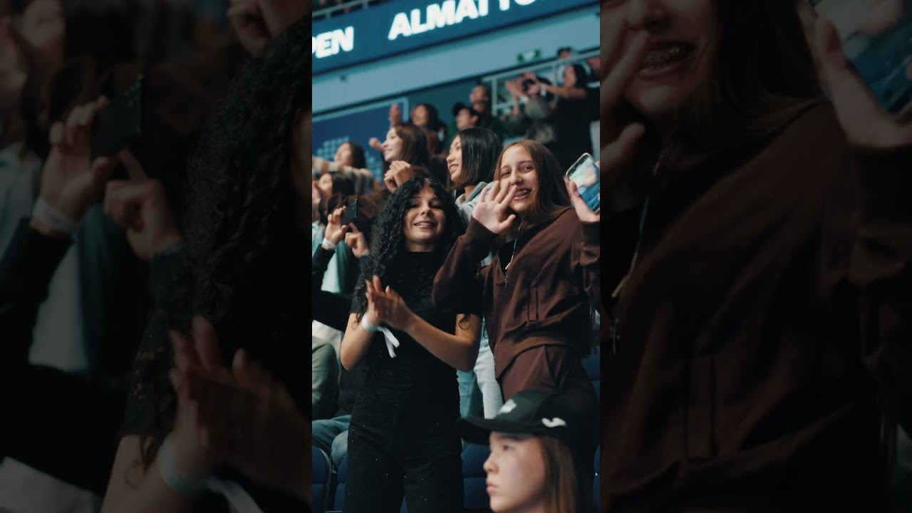 A'SU. Видеограф и фотограф Алматы