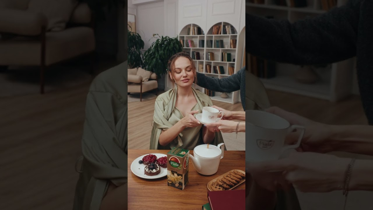 Piala. Видеограф и фотограф Алматы