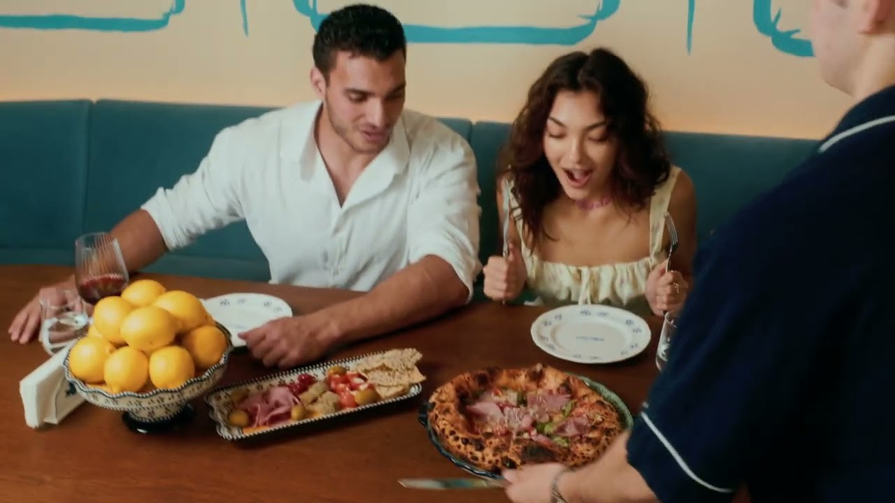 Bella Ciao. Видеограф и фотограф Алматы