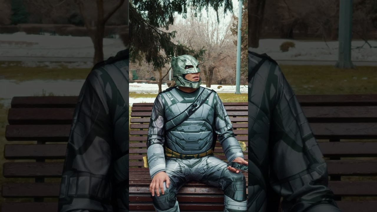 InDrive. Видеограф и фотограф Алматы