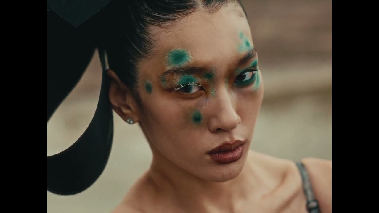 Model test / Portraits. Видеограф и фотограф Алматы