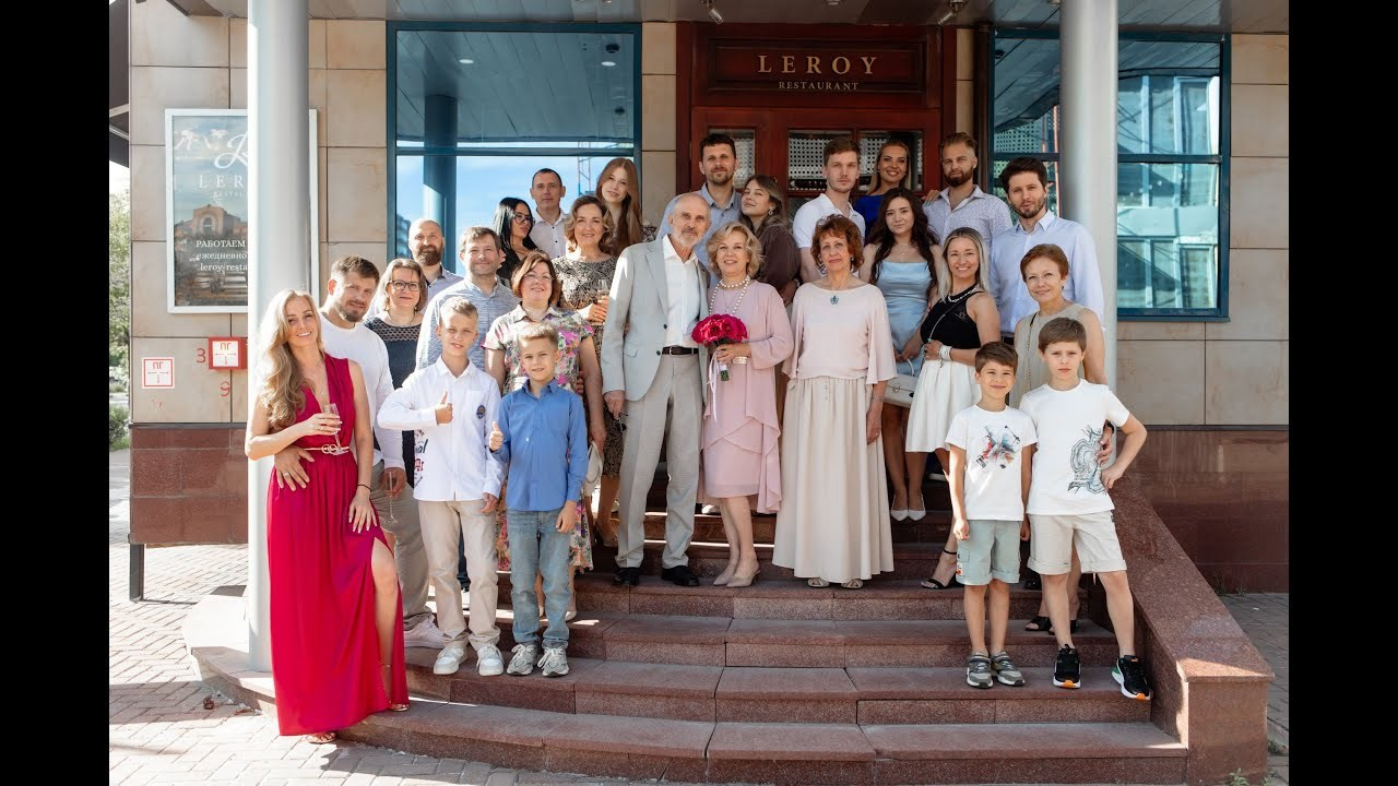 Алексей Дьяков. Видеосъемка вашего мероприятия. Алексей Дьяков. Photo • Video • Event