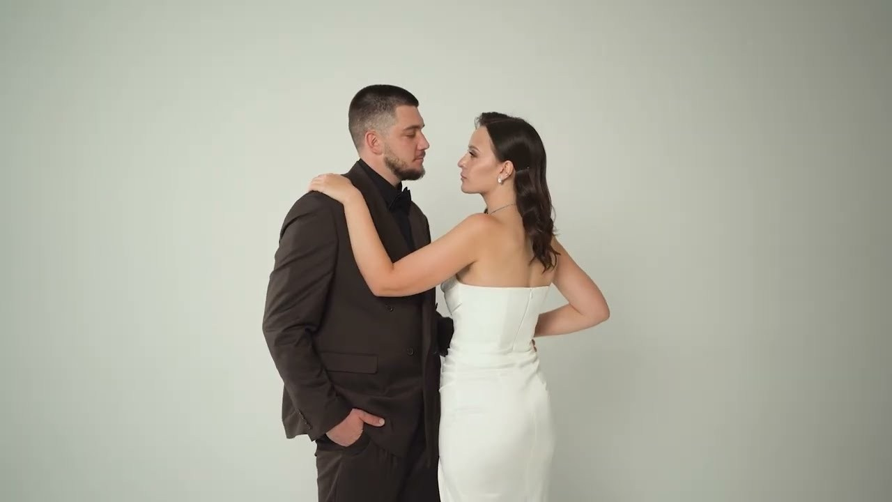 Дмитрий и Диана. Фотограф и видеограф Елена Хмелевская