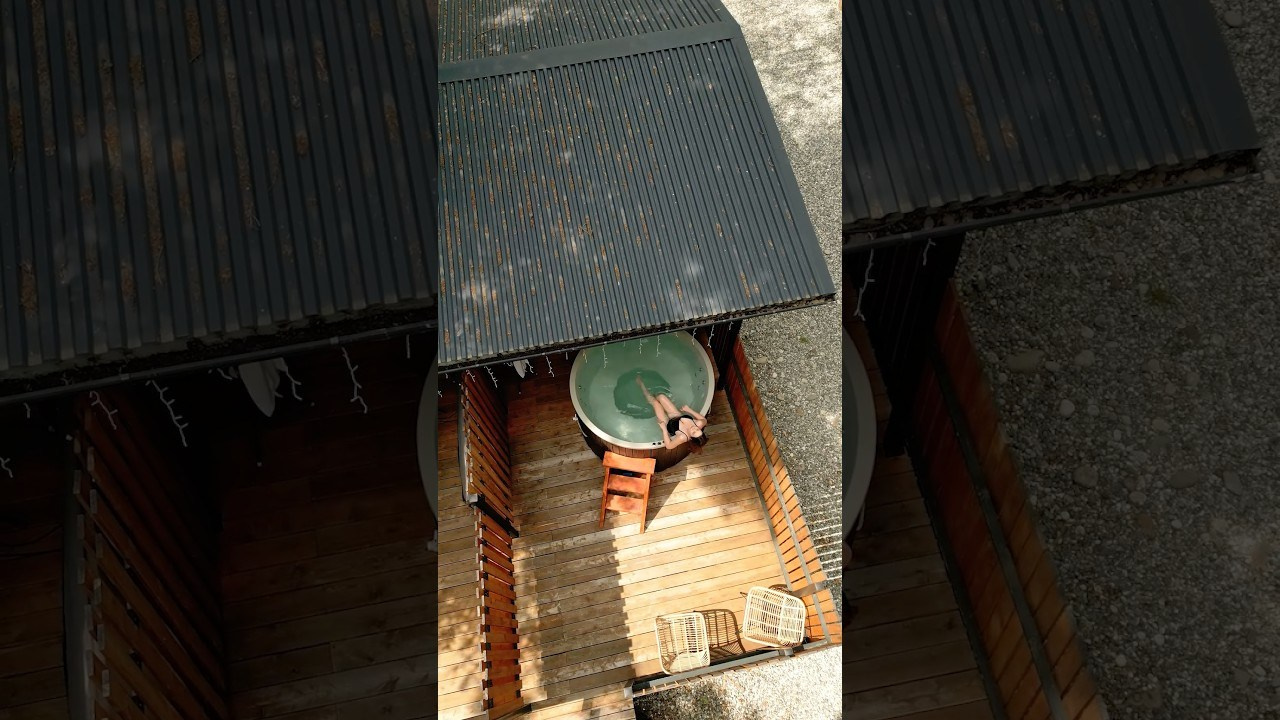 SkyWood. Фотограф и видеограф Елена Хмелевская