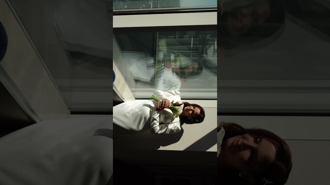 Сергей и Юлия. Фотограф и видеограф Елена Хмелевская