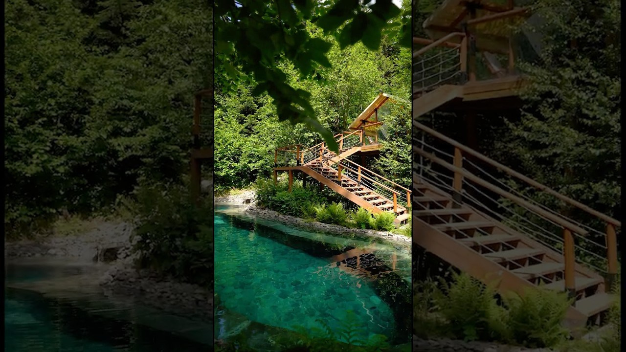 Горы Village. Фотограф и видеограф Елена Хмелевская